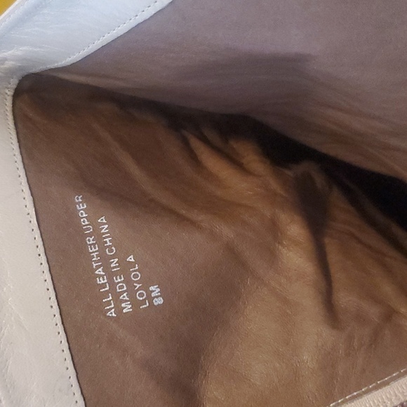 Indeed Zip Up Bootie - Picture 4 of 14